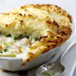 Fish Pie Recipe - Fortisip Neutral