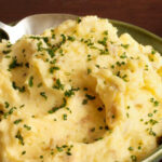Mashed Potato Recipe - Fortisip Neutral