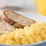 Scrambled Eggs Recipe - Fortisip Neutral