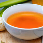 Thick Vegetable Broth Recipe - Fortisip Neutral / Fortisip Multi Fibre Chicken or Tomato