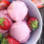 Fresubin protein energy ice cream – Serves 1 - Fresubin Protein Energy Vanilla / Wild Strawberry / Chocolate