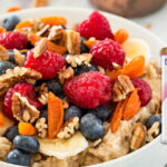 Neocate Fruity Oatmeal - Neocate