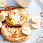 Neocate Low Allergy Fruity Pancakes (6 pancakes) - Neocate