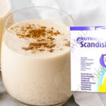 Eggnog Scandi - Scandishake Vanilla
