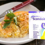 Instant Scandi-Oatmeal - Scandishake Vanilla