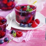 Jolly Giraffe's Jelly (Serves 4) - Paediasure Plus Juce Apple or Very Berry flavours