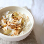 Loveable Lion's Vanilla Porridge (Serves 1) - Paediasure Vanilla flavour