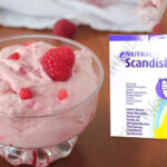 Scandi Raspberry Delight - Scandishake Vanilla