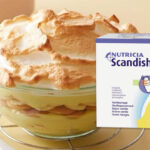Scandi Lactose-Free Rice Pudding - Scandishake Vanilla
