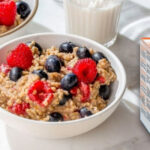 Porridge - Calshake Neutral