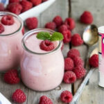 Duocal Yogurt Fruit Smoothie - 6 Servings - Duocal