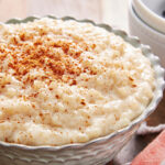 Creamy Rice Pudding (serves 3) - Ensure TwoCal Vanilla