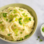 Irish Champ (serves 1) - Ensure Plus Fibre Vanilla