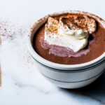 Hot Chocolate (serves 1) - Ensure Plus Chocolate