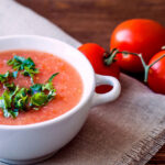 Tomato Soup (serves 2) - Ensure TwoCal Neutral